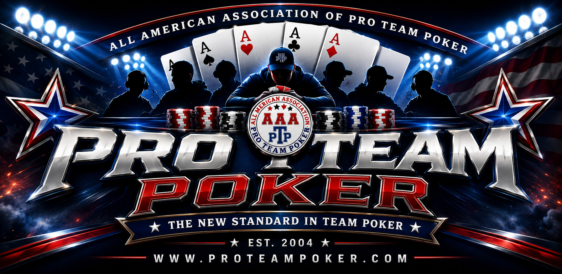 ProTeamPoker Promo